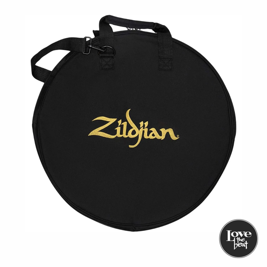 Zildjian - Funda estándar para platillos ZCB20 BK - 20 pulgadas