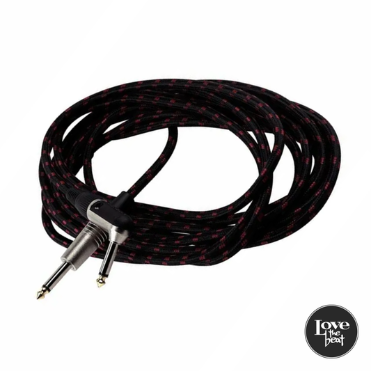 Rockcable - Cable para instrumento RCL30256TC