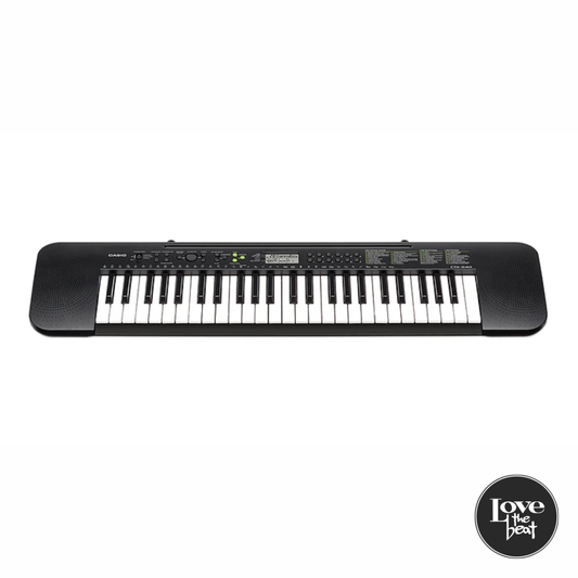 Casio - Teclado CTK 240