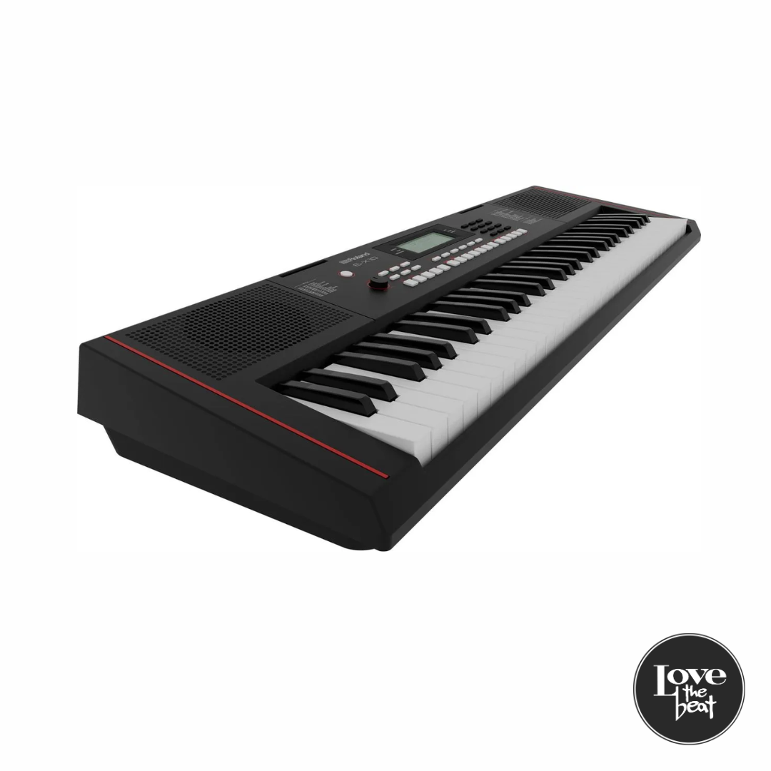 Roland - Teclado Personal E-X10 Arranger