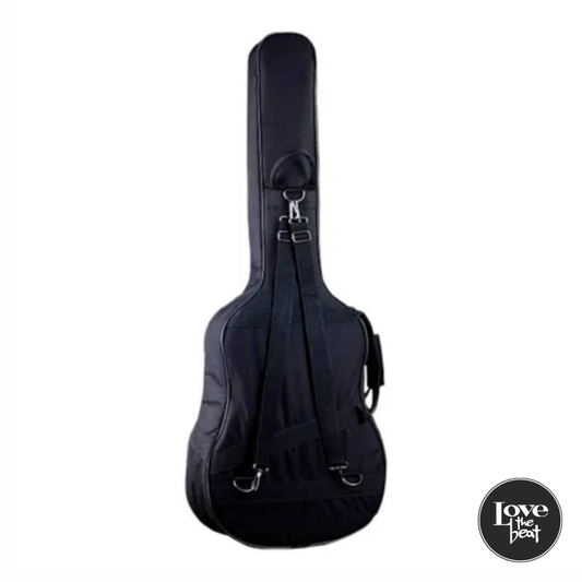 Prolok - Bolso de Guitarra Acústica Folk serie Mercury