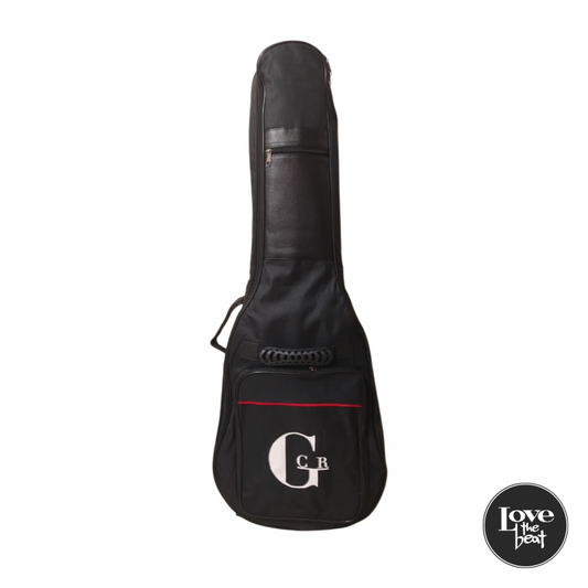 GCR - Bolso acolcahdo para guitarra clásica 3/4