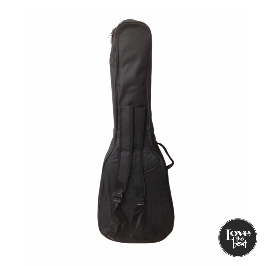 GCR - Bolso acolcahdo para guitarra clásica 3/4