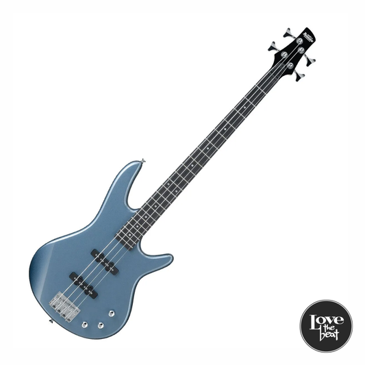 Ibanez - Bajo eléctrico GSR180 Baltic Blue Metallic