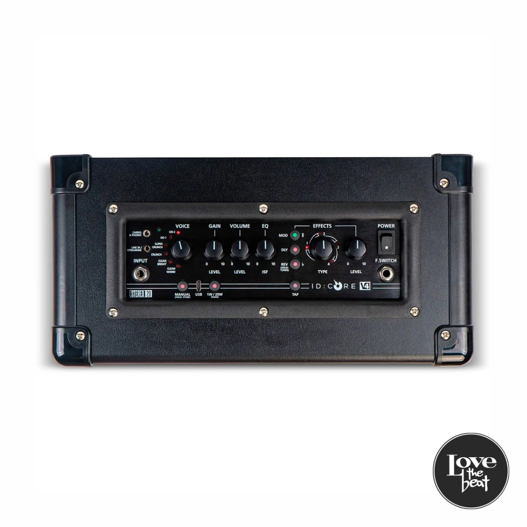 Blackstar - Amplificador ID:Core V4 Stereo 20