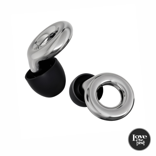 Audio Shields - Protectores auditivos GLAM