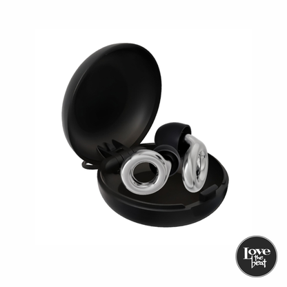 Audio Shields - Protectores auditivos GLAM