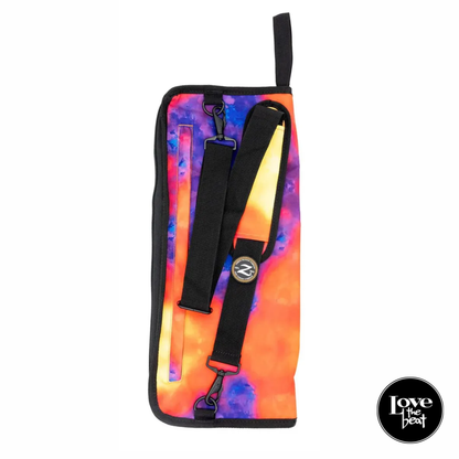 Zildjian - Bolso Porta Baquetas Orange Burst ZXSB00202