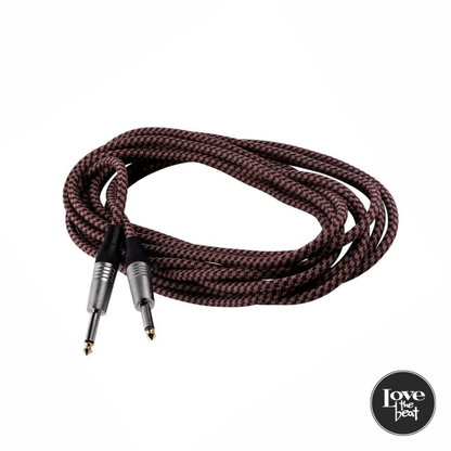 Rockcable - Cable para instrumento RCL30209 TC
