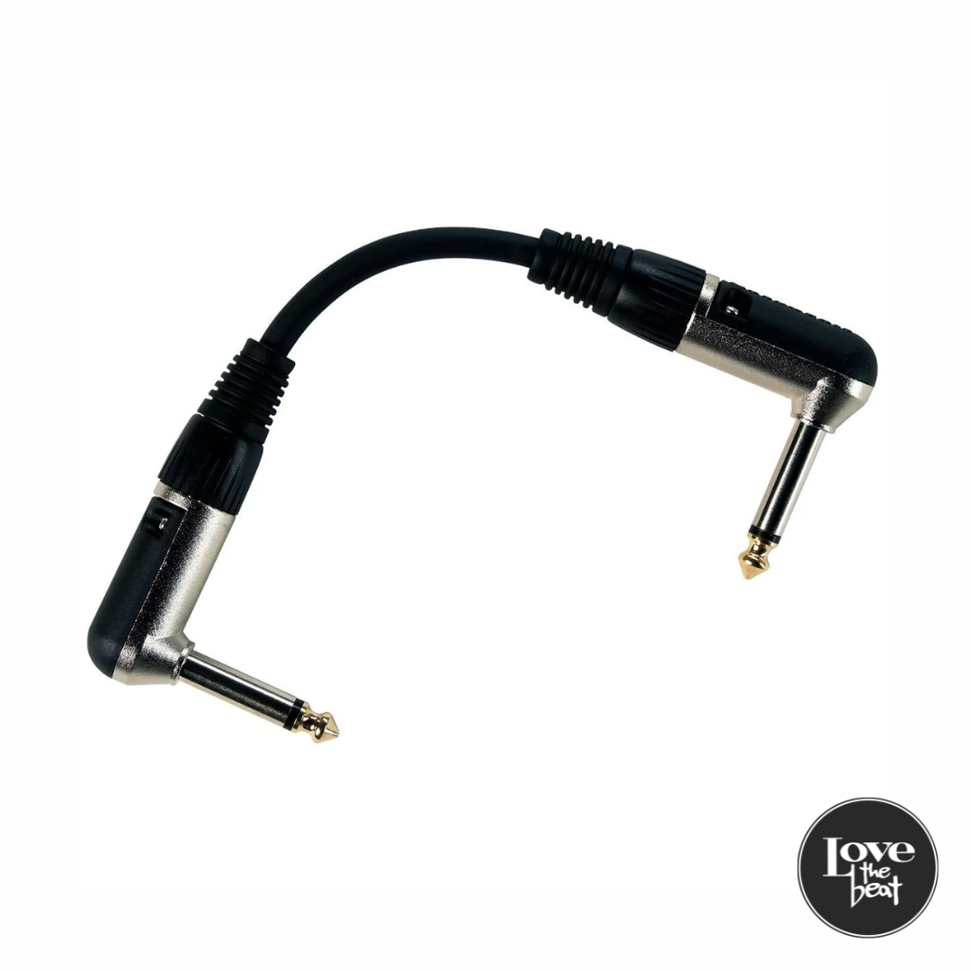 Rockcable - Cable Patch RCL30111 D6 15 cm