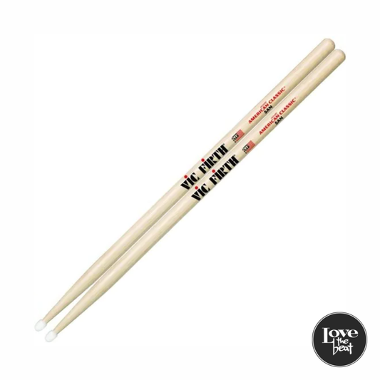 Vic Firth - Baqueta 5BN punta de nylon