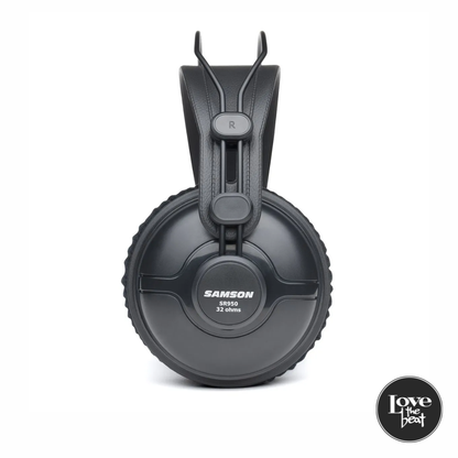 Samson - Audífonos Monitores SR950