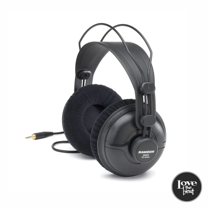 Samson - Audífonos Monitores SR950