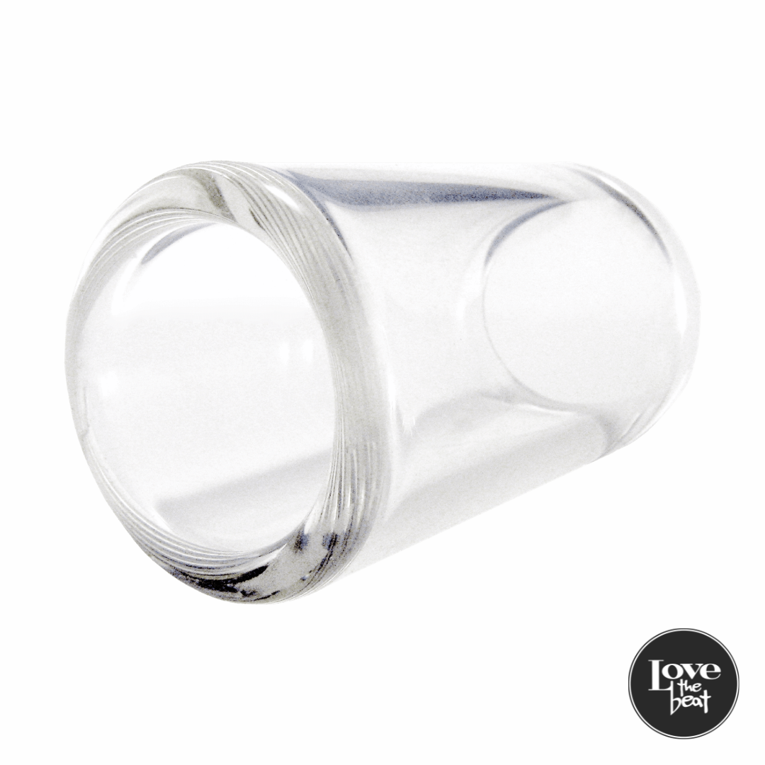 Ernie Ball - Glass Slide Large PO4229