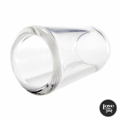 Ernie Ball - Glass Slide Large PO4229