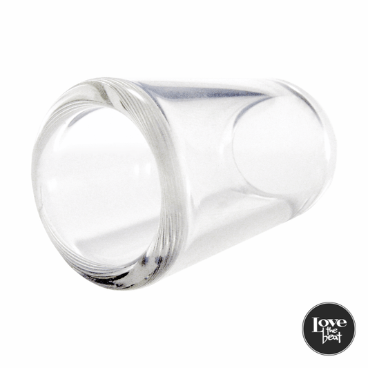 Ernie Ball - Glass Slide Large PO4229