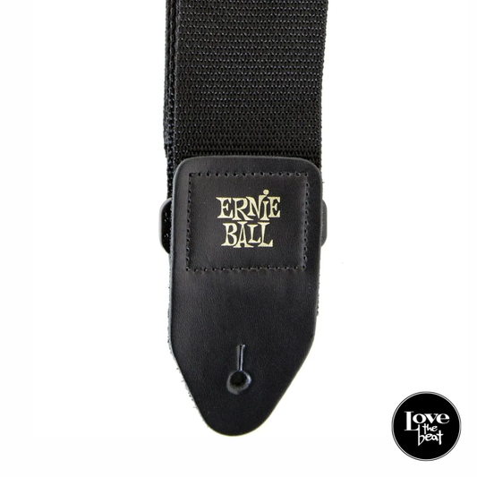 Ernie Ball - Correa Polypro P04037 BK