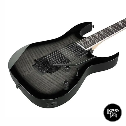 Ibanez - Guitarra eléctrica GRG320FA TKS Black Sunburst