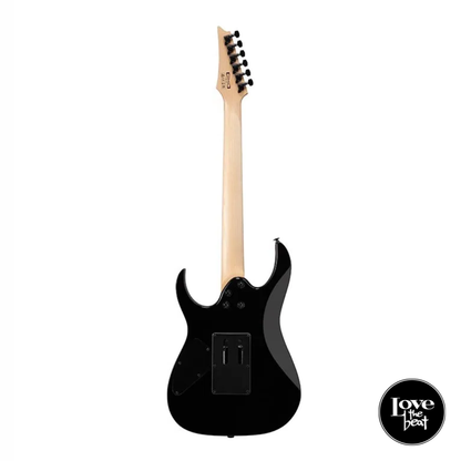 Ibanez - Guitarra eléctrica GRG320FA TKS Black Sunburst