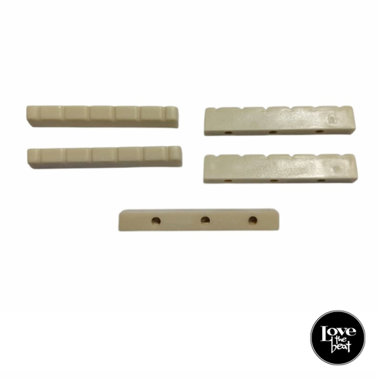 Cejuela para Guitarra Clásica