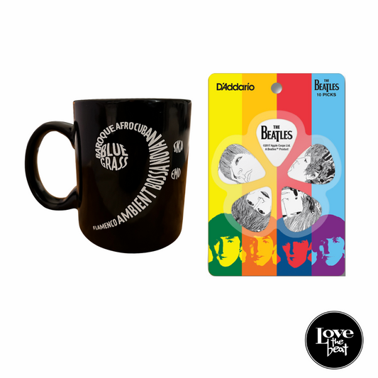 Pack Pick & Sip