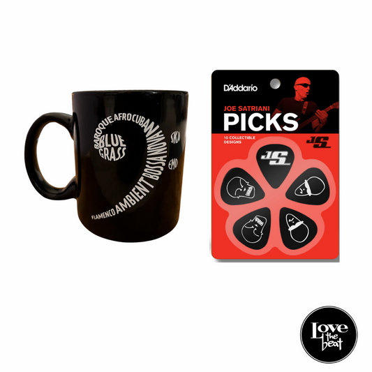 Pack Pick & Sip