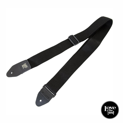 Ernie Ball - Correa Polypro P04037 BK