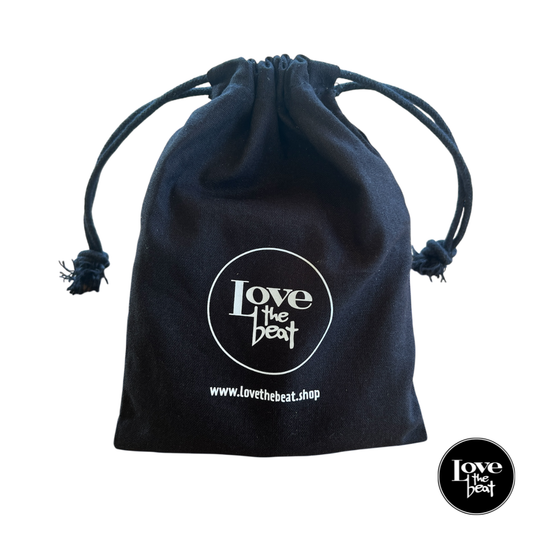 Love The Beat Posavasos - Colección Classic Rock