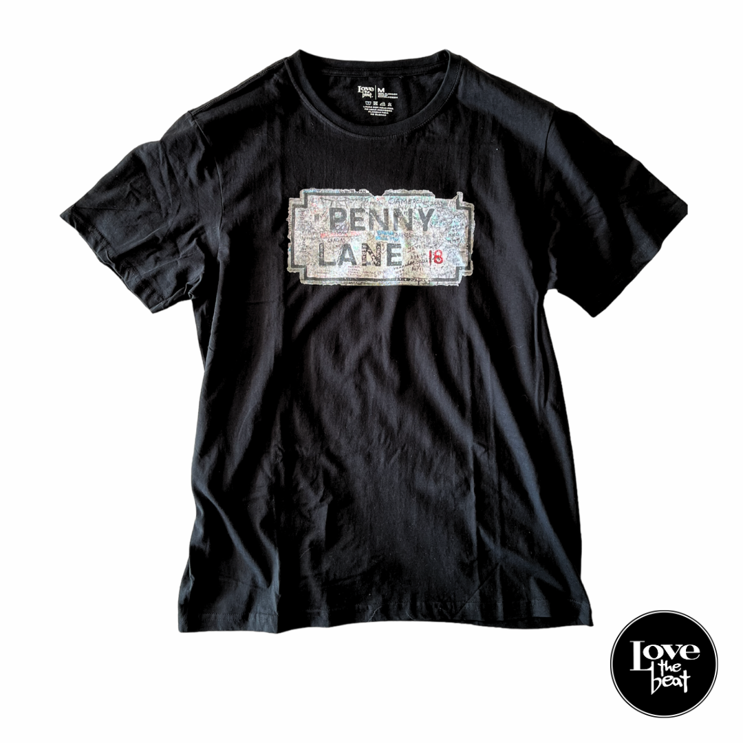 Penny Lane The Beatles