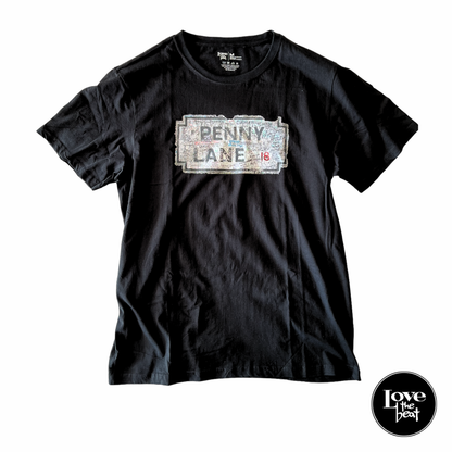 Penny Lane The Beatles