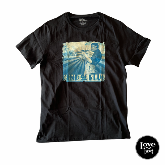 Miles Davis Kind Of Blue