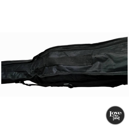 Bolso básico 8mm para guitarra acústica