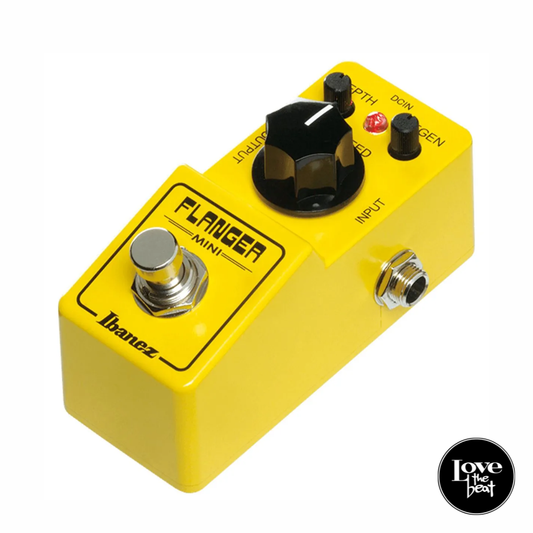 Ibanez - Pedal Mini Flanger FLMINI