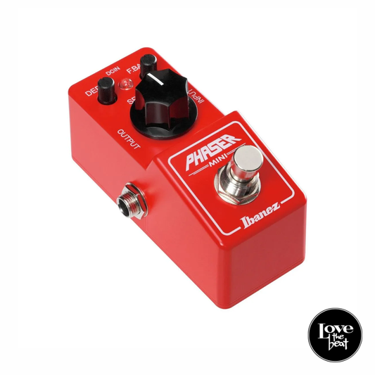 Ibanez - Pedal Mini Phaser PHMINI