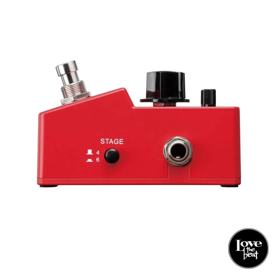 Ibanez - Pedal Mini Phaser PHMINI