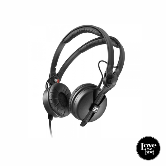 Audífonos de Monitoreo Profesional HD 25