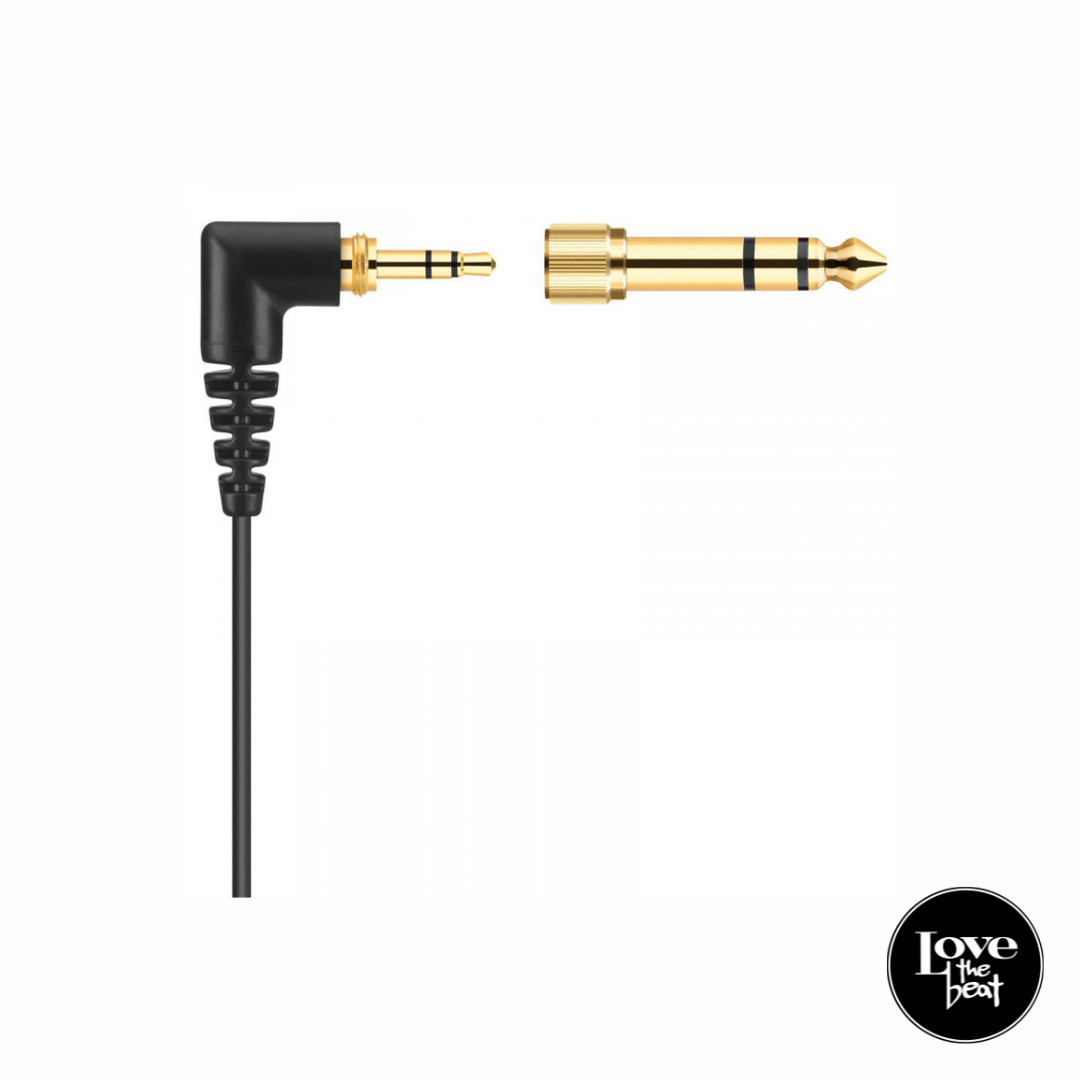 Audífonos de Monitoreo Profesional HD 25