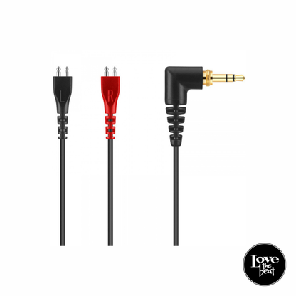 Audífonos de Monitoreo Profesional HD 25