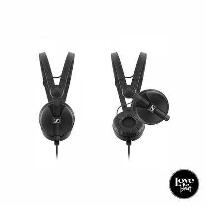 Audífonos de Monitoreo Profesional HD 25