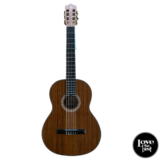 Palmer - Guitarra Clásica PC-17N 39"