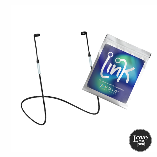 Audio Shields - Link