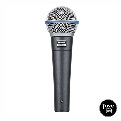 Micrófono vocal BETA 58A