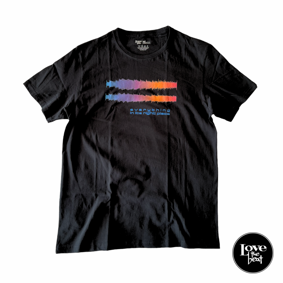 Radiohead Soundwave