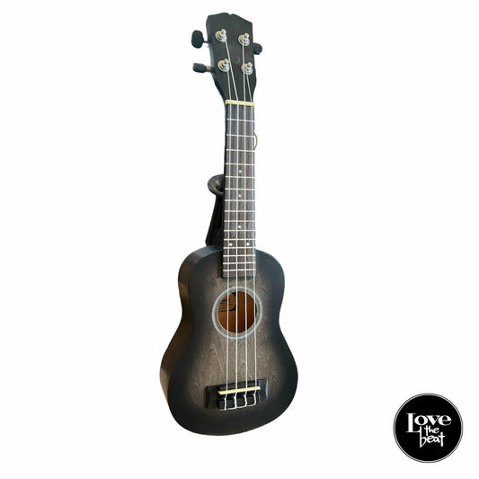 Accacia - Ukelele Estudio con Funda