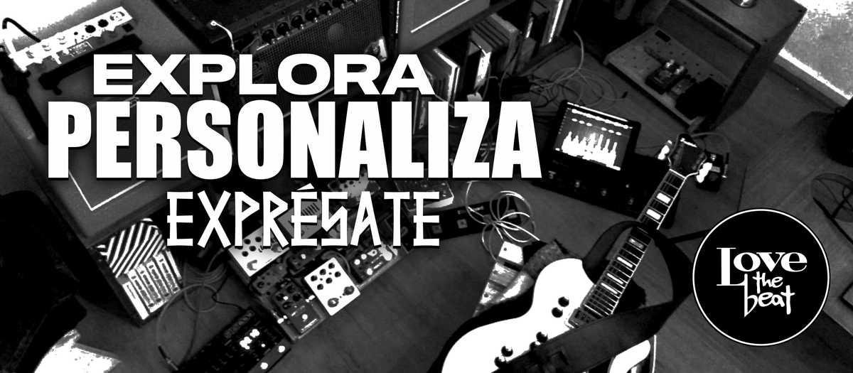 Amplificadores y Efectos desktop banner