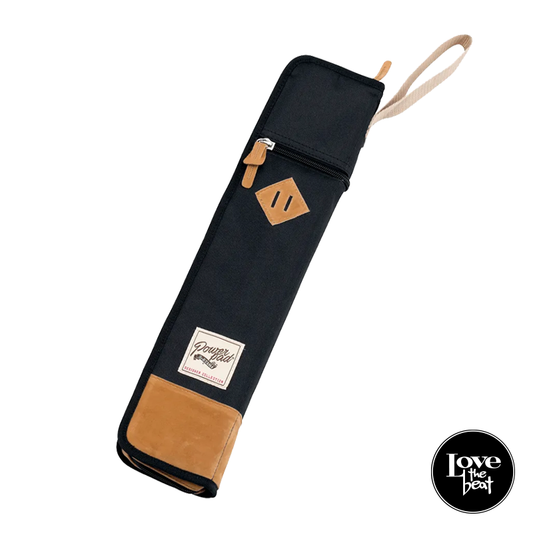 Tama - Bolso para Baquetas Black TSB12BK