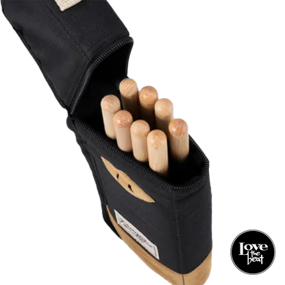 Tama - Bolso para Baquetas Black TSB12BK