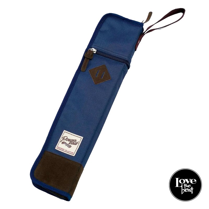 Tama - Bolso para Baquetas Navy Blue TSB12NB