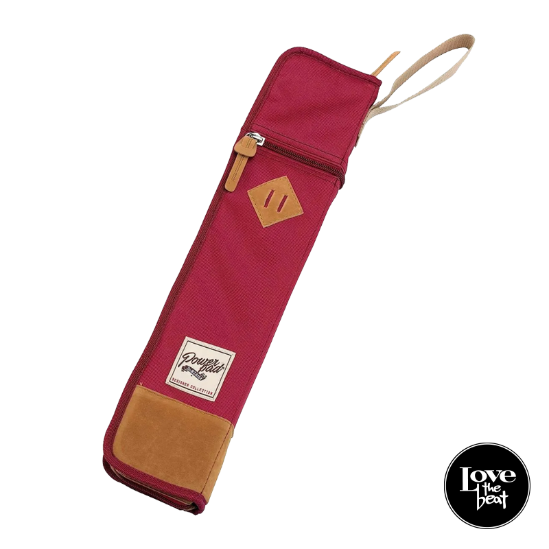 Tama - Bolso para Baquetas Wine Red TSB12WR