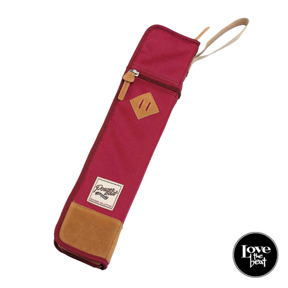 Tama - Bolso para Baquetas Wine Red TSB12WR